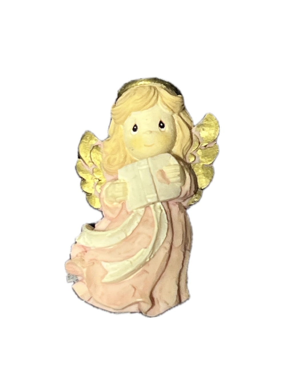 Precious Moments Angel Magnet